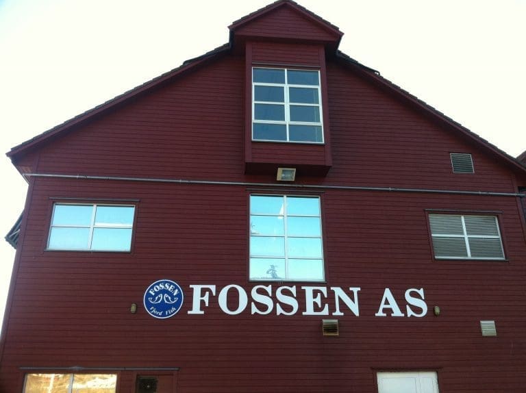 Ørretprisen distanserer lakseprisen