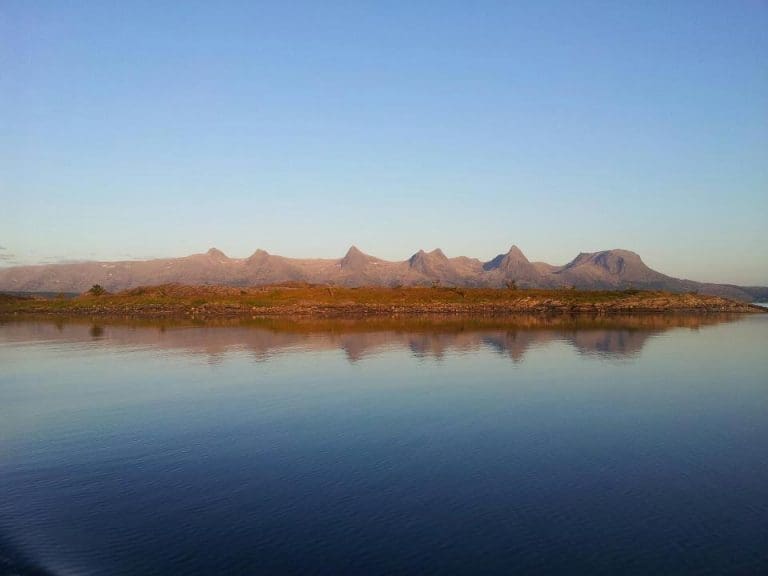 Opphever bekjempelsessone for ILA i Nordland