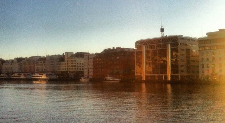 Algeangrep tok livet av 1.000 tonn laks