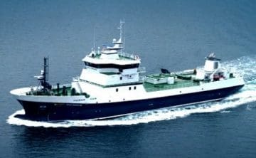 Høy aktivitet i Sølvtrans i første kvartal