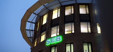 SEB øker i Bakkafrost og Lerøy