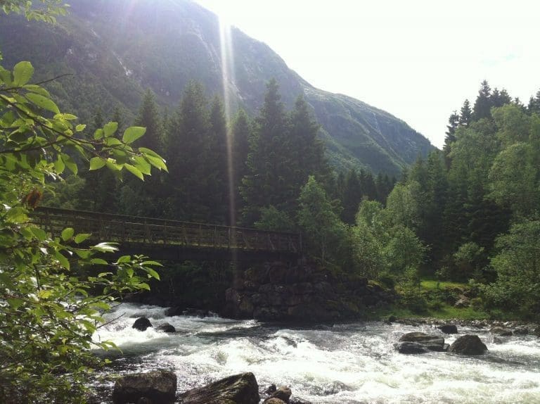 – Et bestillingsverk