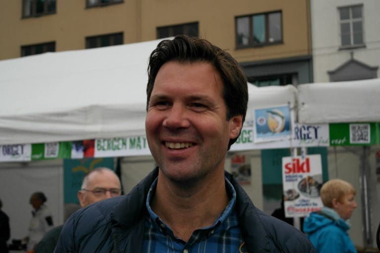 Lerøy satser på håndball