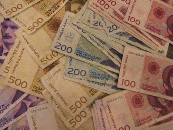 Kronens troverdighet på spill
