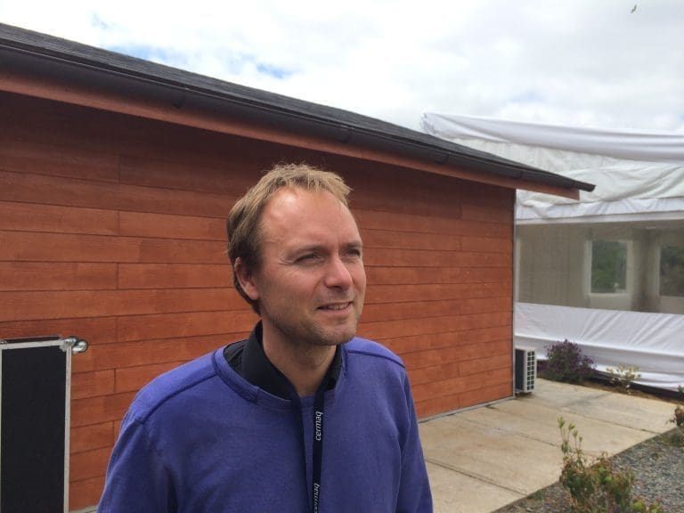 Handelsbanken løfter laksesektoren