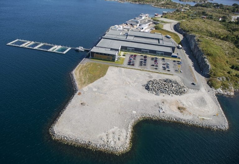 Har båndlagt åtte anlegg med 38.220 tonn biomasse