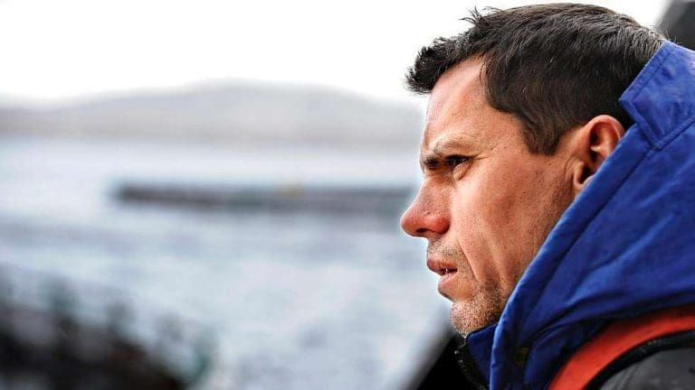 Grieg måtte forklare seg for direktoratet