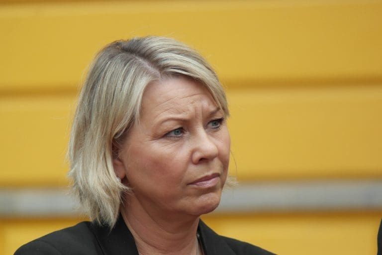 Søker å selge Cermaq i forbindelse med statsbudsjettet