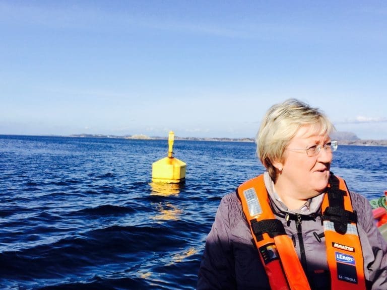 – En krevende sommer