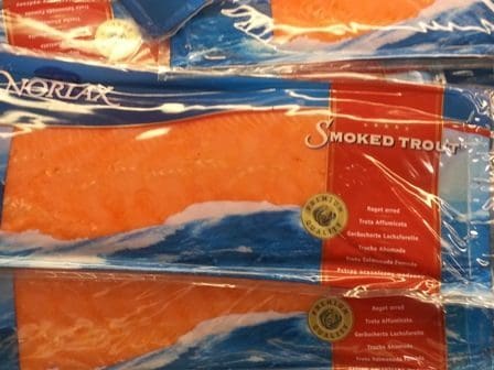 Presset av høye råvarepriser