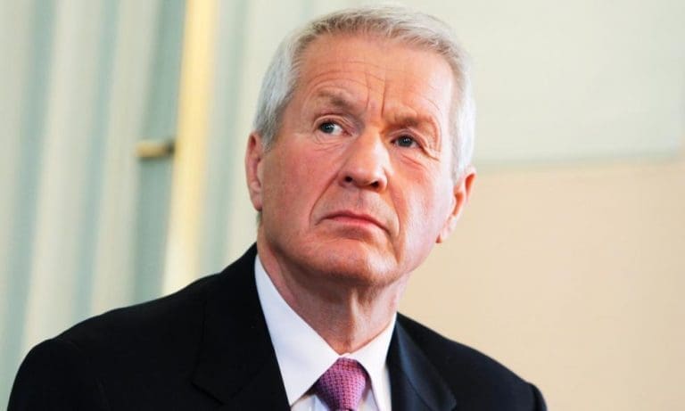 Vil kvitte seg med Jagland