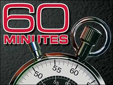 MHG på 60 Minutes