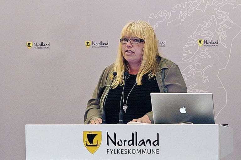 Fylkesråd til kamp FOR oppdrett