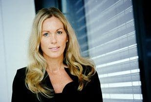 Traaseth ny administrerende direktør i Innovasjon Norge