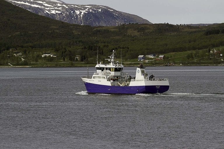 Har 97,4 prosent i Sølvtrans