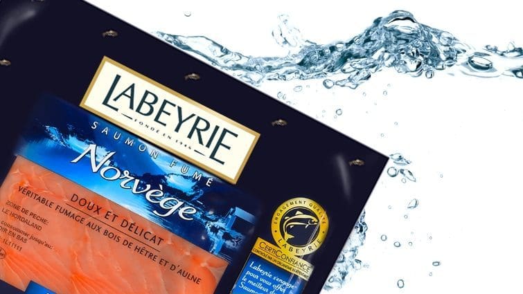 Private equity jakter Labeyrie