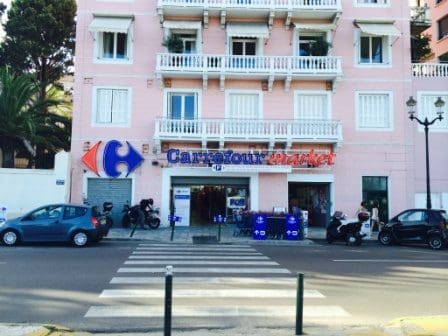 Carrefour trekker laks etter listeria-alarm