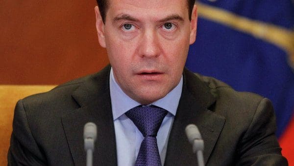 Russland forlenger importforbudet for fisk ut 2018