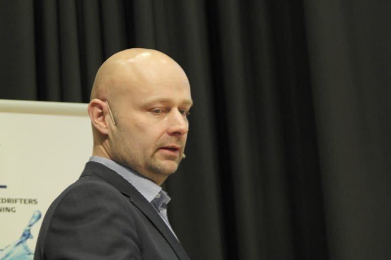 Seier til Aqualine