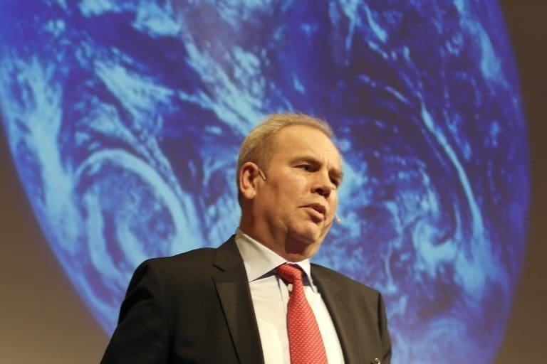 – Profitt, ikke volumvekst