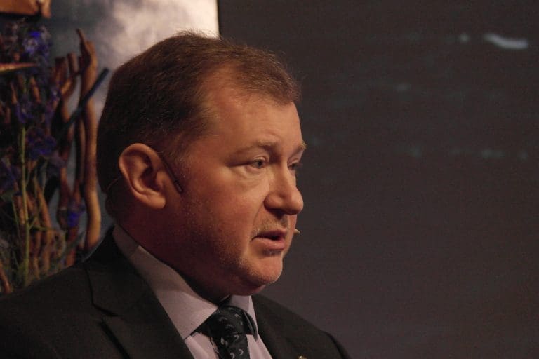 DNB Markets satser på The Scottish Salmon Company
