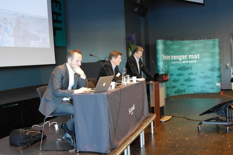 – Viktig å bruke kunnskapen rett