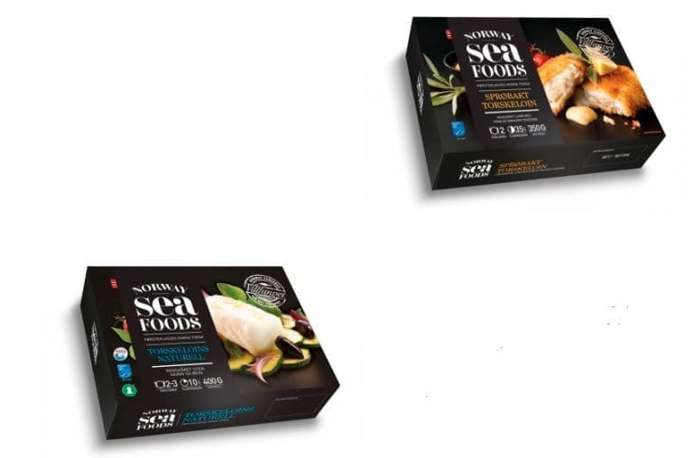 Marine Harvest selger seg ut av Norway Seafoods