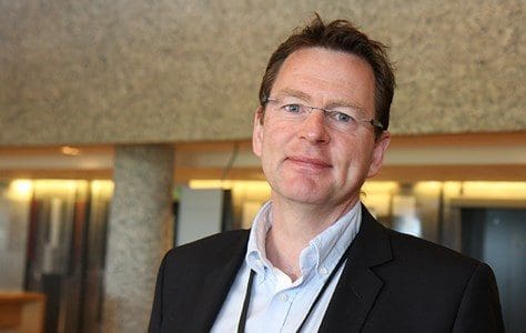 – Vi bør være en bioøkonomistormakt