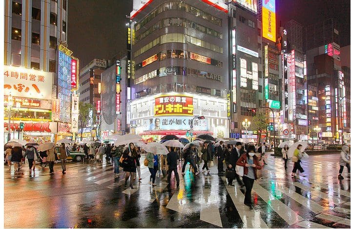 Hofseth BioCare etablerer seg i Japan