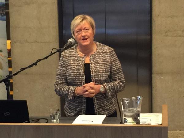 Nå kommer utviklingskonsesjoner for laks
