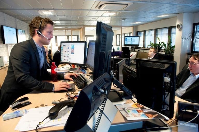 – Prisene blir for høye for oppdretterne