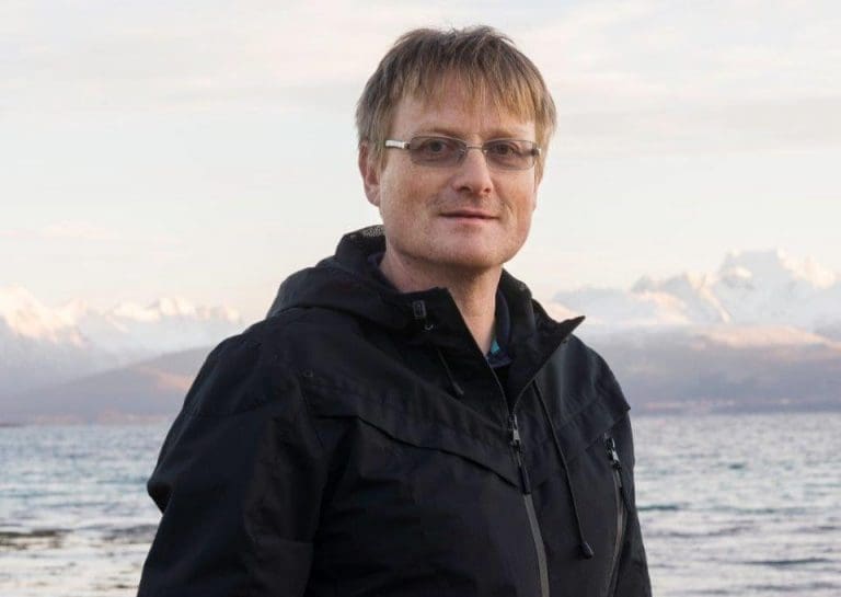 Nordlaks-gründer: – Det er ikke til å legge skjul på at selskapet har vokst litt fra meg