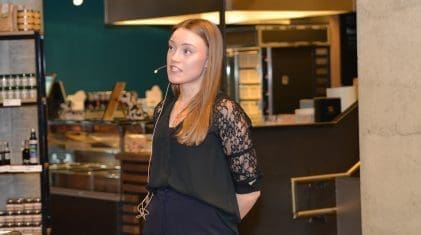 Lena-Steffensen