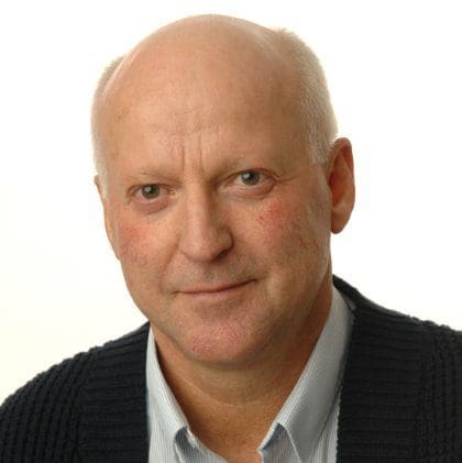 Mykløy går fra Maritech Systems til SHM Solutions