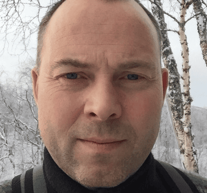 Hauknes klar for SalmoBreed