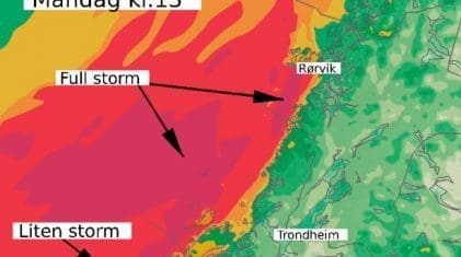 stormt