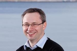 Eilertsen klar for Marel