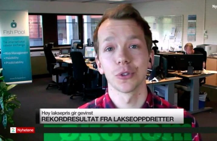 – Det er mye å glede seg til