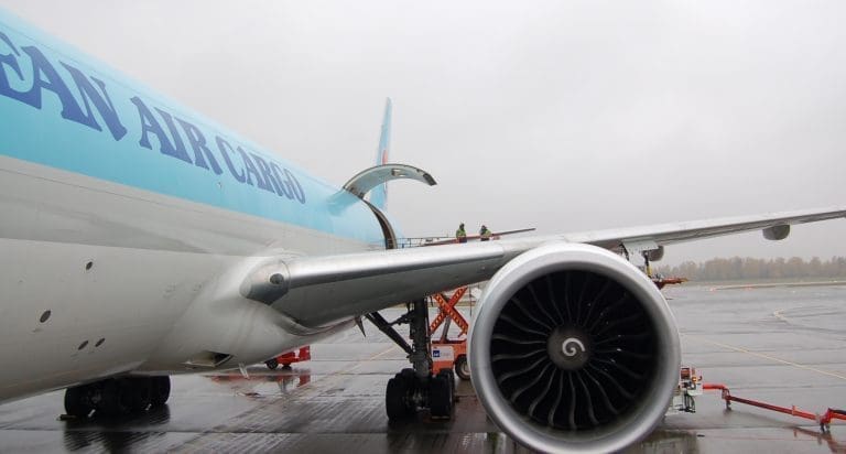 Cermaq vurderer ny flyfraktrute fra Banak