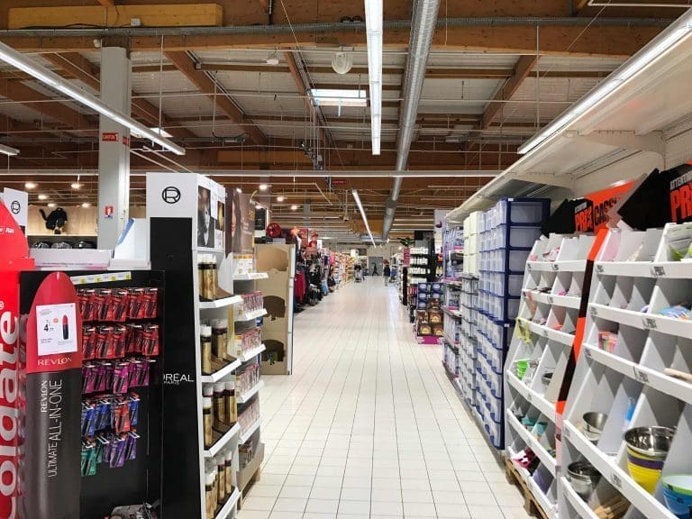 Markedet slår tilbake