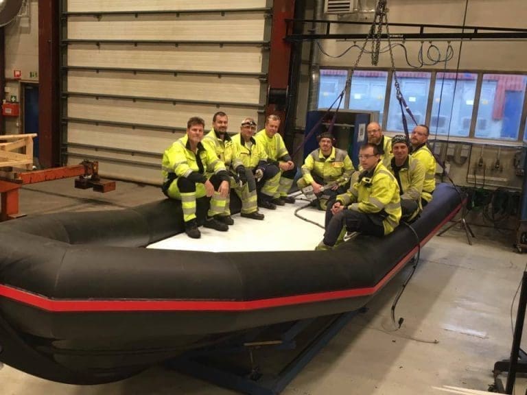 AKVA group dobler båtproduksjon
