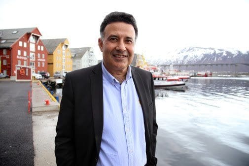Laksepotensial i indiske IKEA-varehus