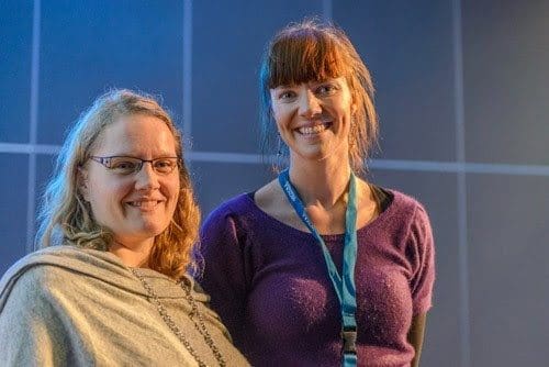 Akvaplan-niva signerer samarbeidsavtale med UiT Norges Arktiske Universitet
