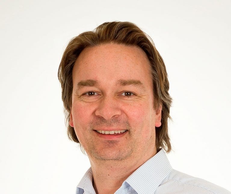Går fra Maritech til SHM Solutions     