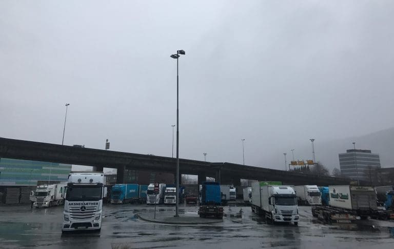 Advarer mot nedsiderisiko