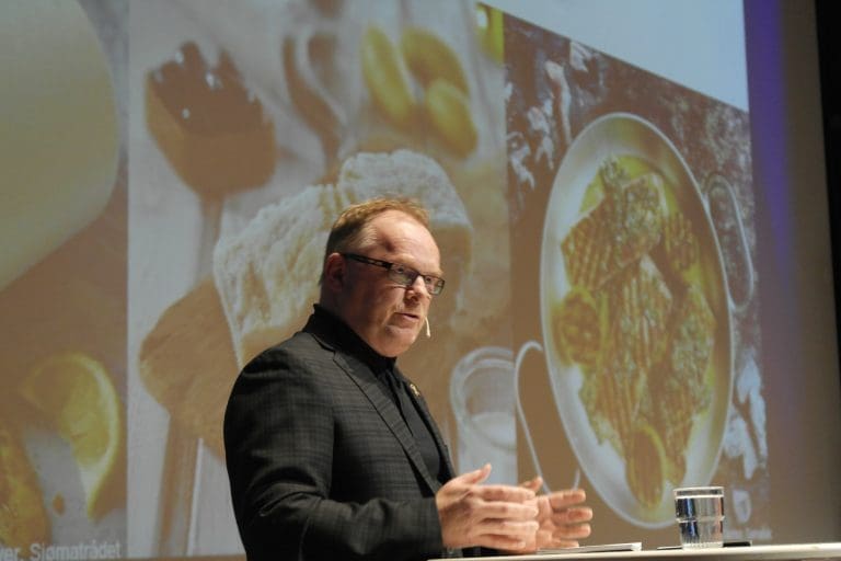 – Jeg har satt rekorder