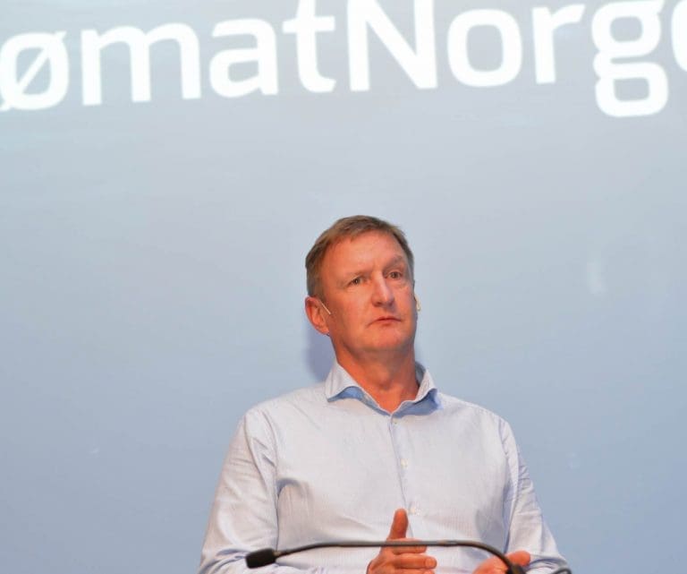 Oppdrettslaks i elva påverkar omdømet