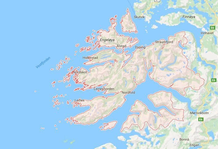 Seks personer reddet fra brønnbåt i havsnød