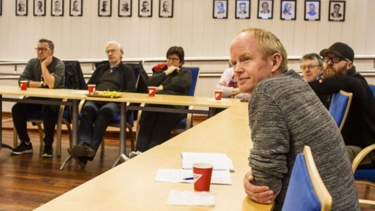 Tror konfliktene mellom laks og villfisk vil øke