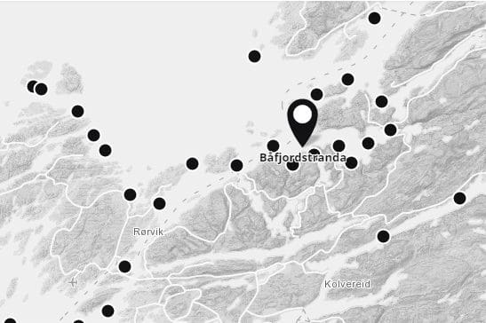 Ny PD-påvisning i Nord-Trøndelag